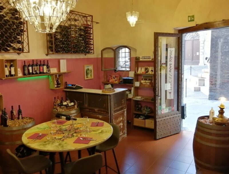 Siena: Tuscan Classics Wine Tasting Class with Aperitivo - Who Would Love This Experience?