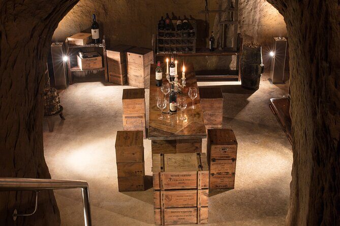 Siena Underground Wine tasting in a Medieval Cave - The Experience: What to Expect & Why It Matters