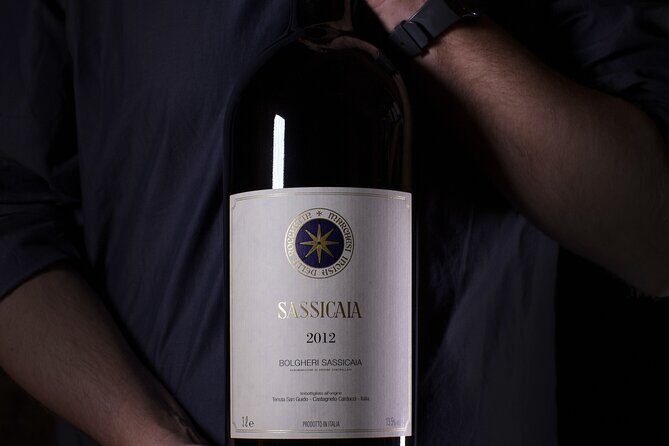 Siena Underground Wine tasting in a Medieval Cave - The Group, Duration, and Practicalities