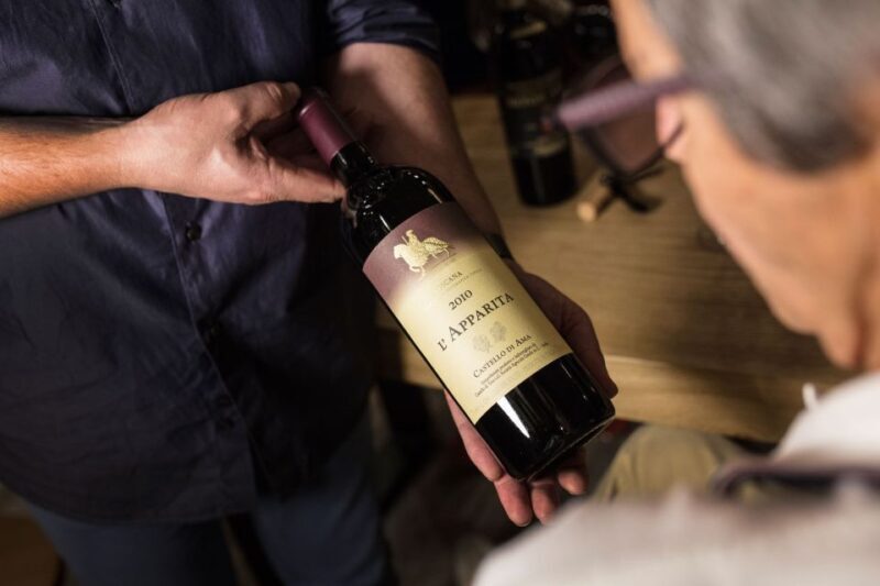 Siena Underground Wine tasting in a Medieval Cave - FAQ