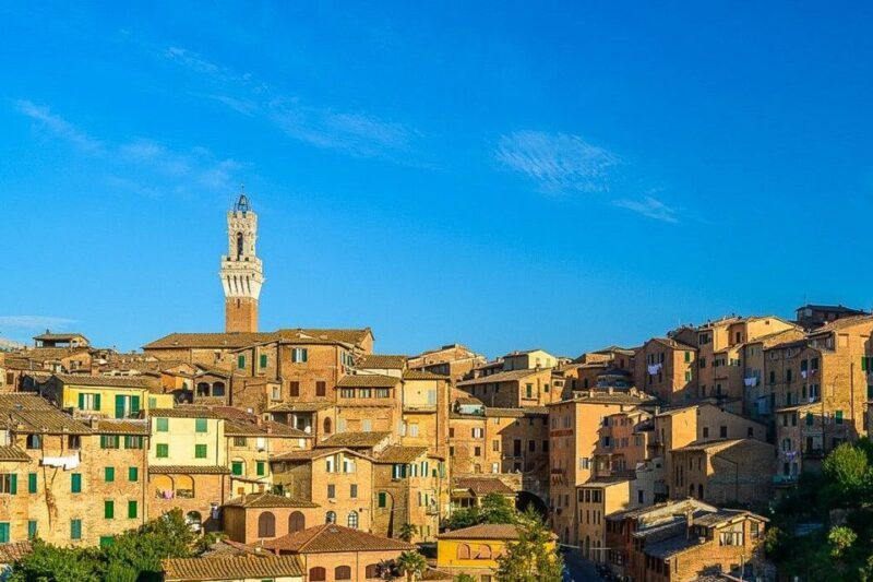 Siena: Walking Tour and Skip-the-Line Duomo Tickets - What Real Travelers Say