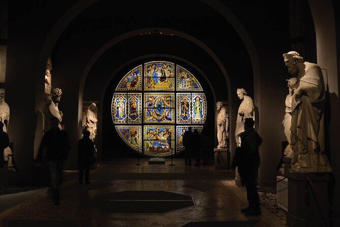 Siena Walking Tour with Audio and Written Guide by a local - FAQ