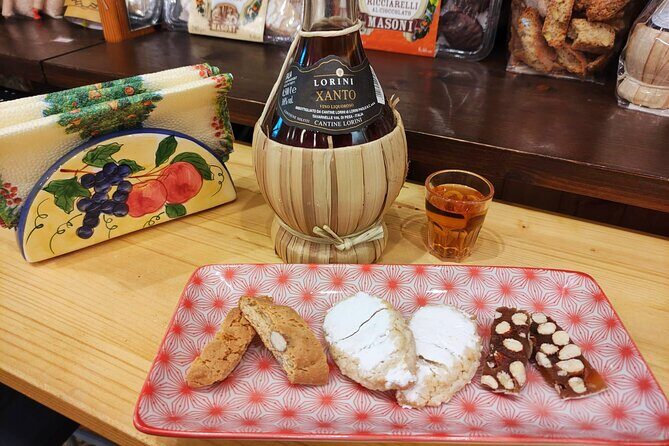 Siena walking tour with lunch & Chianti wine - FAQs