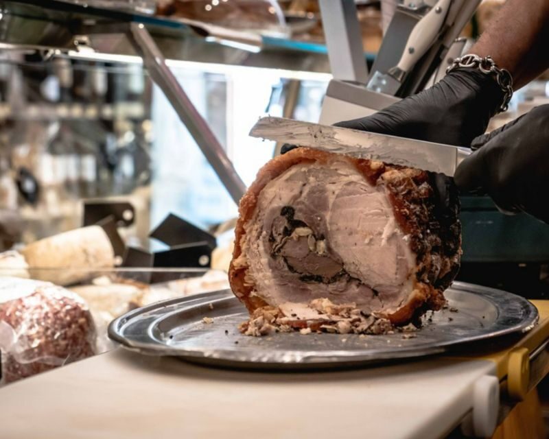 Siena walking tour with lunch & Chianti wine - FAQ