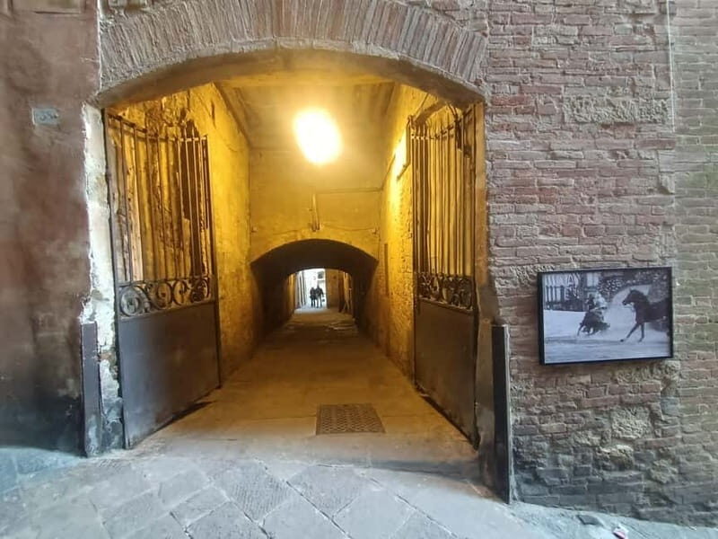 Siena Wine & Gelato tasting - Final Thoughts