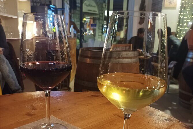 Sienas Ultimate Food Tour: Full Tuscan Meal by Do Eat Better - Practical Details and Considerations