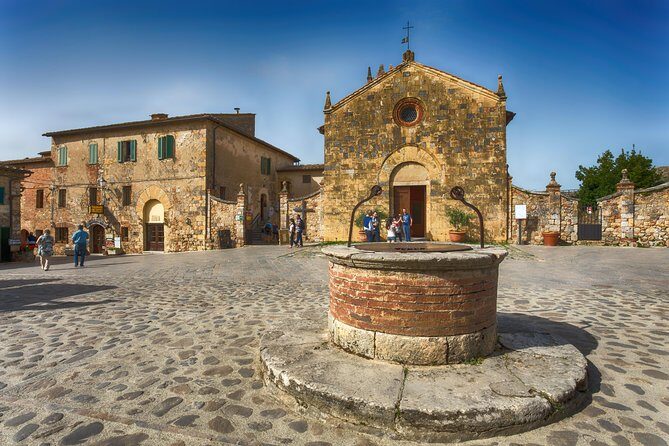 Siena,San Gimignano&Monteriggioni Shore Excursion Livorno Port - Frequently Asked Questions