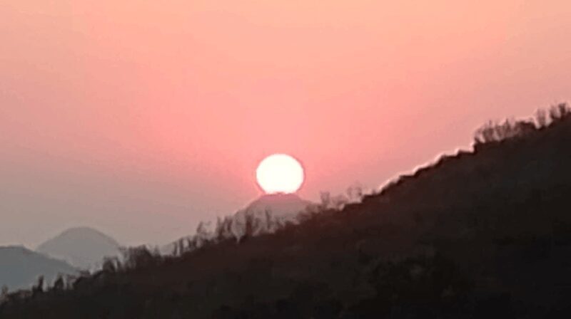 Sierra Cabrera Mountain's Jeep Tour - Mojacar, Turre, Los Gallardos - Key Points