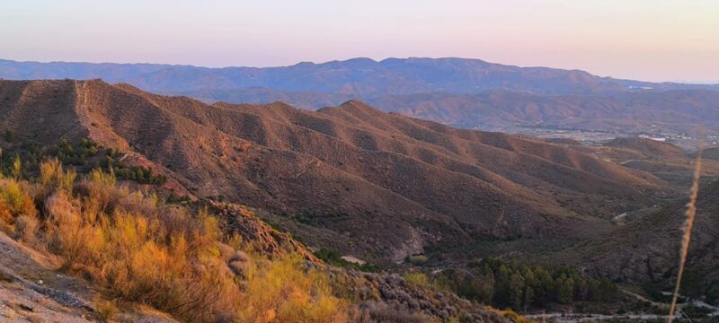 Sierra Cabrera Mountain's Jeep Tour - Mojacar, Turre, Los Gallardos - What To Expect During the Tour