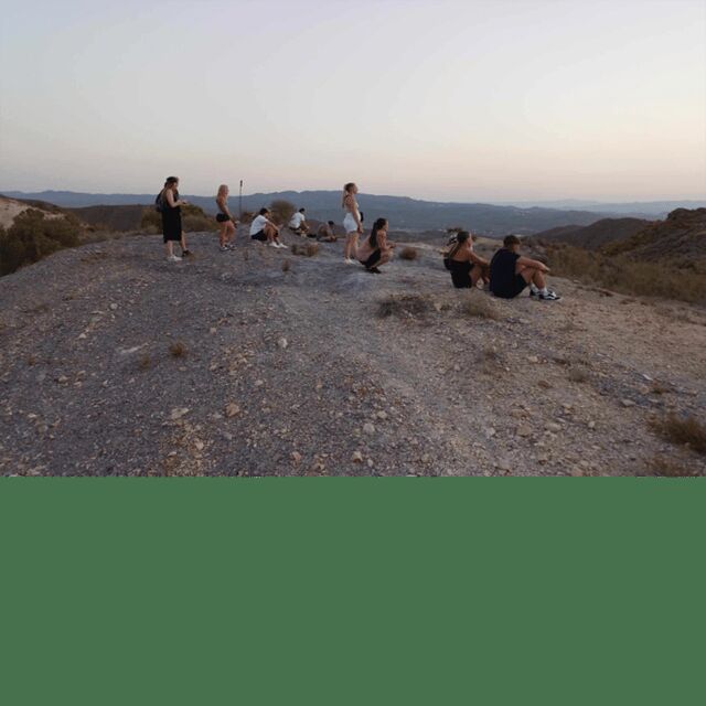 Sierra Cabrera Mountain's Jeep Tour - Mojacar, Turre, Los Gallardos - Is It Worth It?