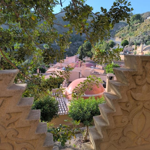 Sierra Cabrera Mountain's Jeep Tour - Mojacar, Turre, Los Gallardos - Who Should Consider This Tour?