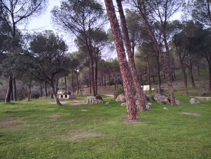 Sierra de Andújar: Hiking Trail along the Jándula River - Practical Details & What to Bring