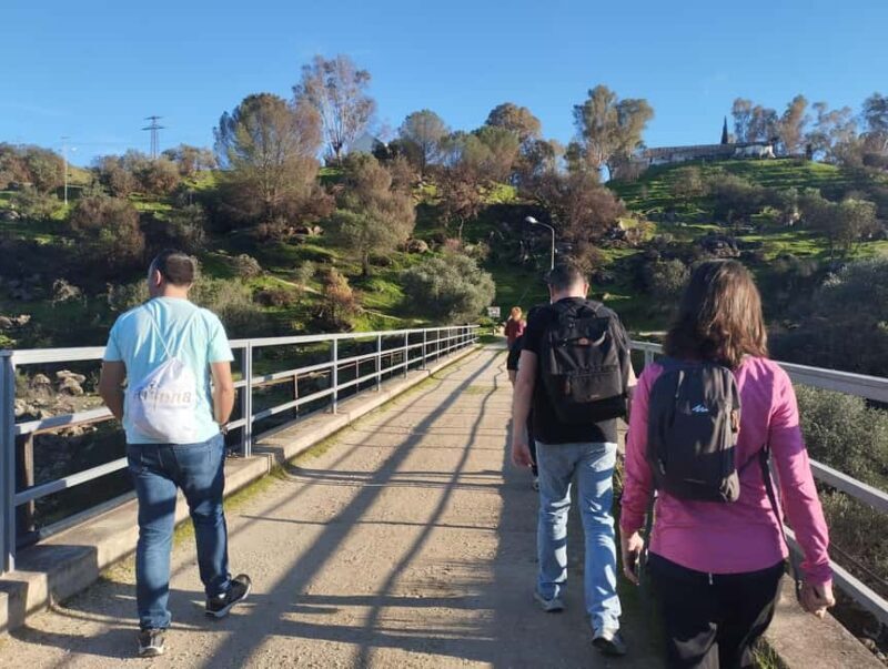 Sierra de Andújar: Hiking Trail along the Jándula River - Final Thoughts