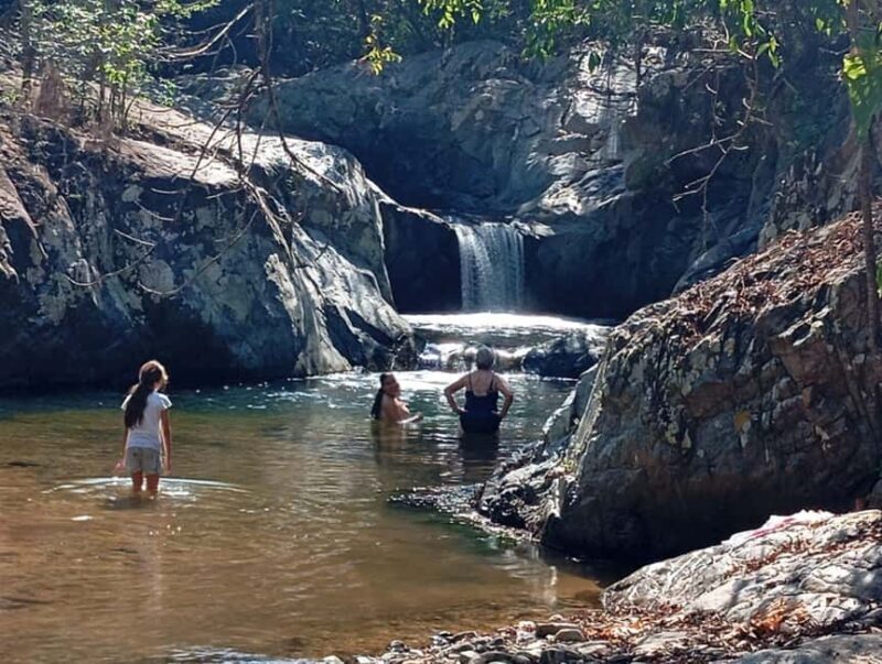 Sierra de Guerrero Waterfalls Tour with Transfers - Exploring the Sierra de Guerrero Waterfalls Tour: A Practical Guide for Adventure Lovers