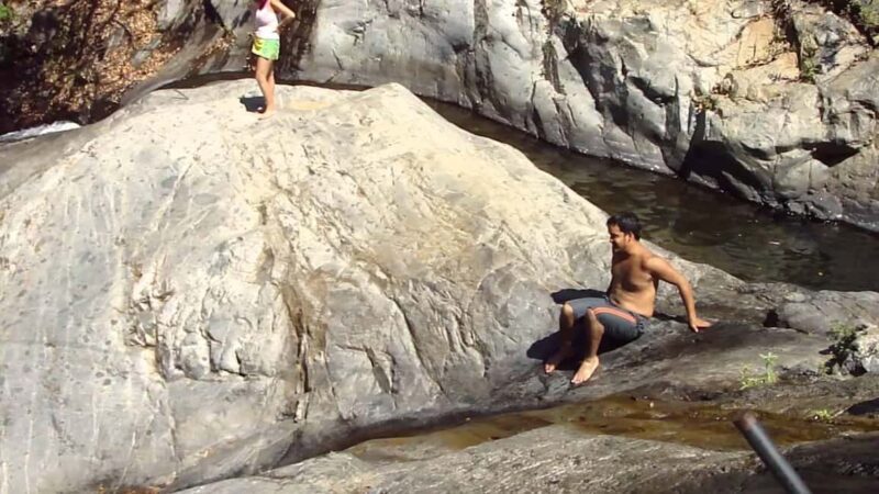 Sierra de Guerrero Waterfalls Tour with Transfers - Key Points