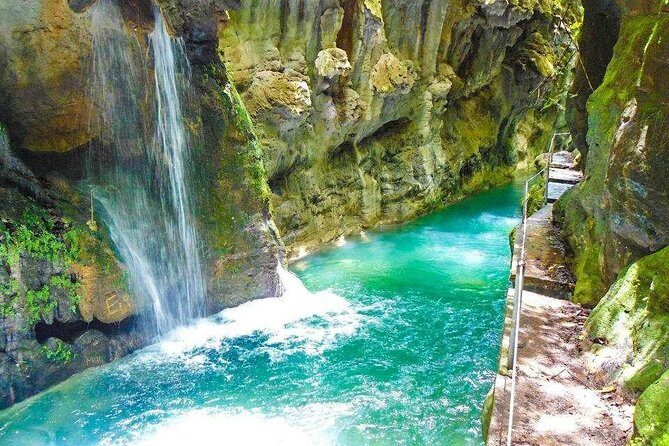 Sierra Gorda Tour in 1 day with starting from Querétaro - A Deep Dive into the Sierra Gorda Tour Experience