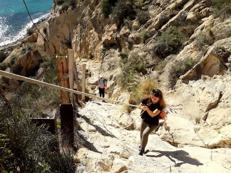 Sierra Grossa: Hiking with views for adventurers - Who Should Consider This Tour?