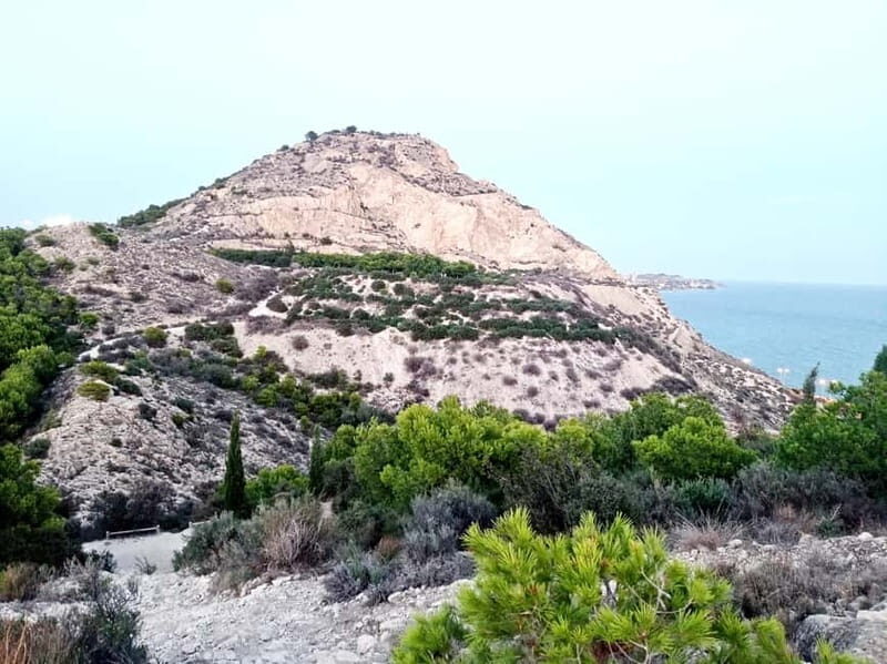 Sierra Grossa: Hiking with views for adventurers - FAQs