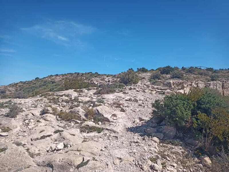 Sierra Grossa: Hiking with views for adventurers - Final Thoughts