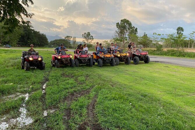 Sierra Madre Horseback Riding and ATV Tour - Who Should Consider This Tour?