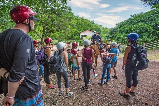 Sierra Madre Horseback Riding and ATV Tour - Frequently Asked Questions