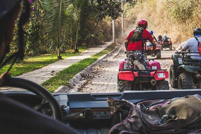 Sierra Madre Off-Road Adventure: Jungle Hike, Waterfall & Tequila - Who Is This Tour Best For?