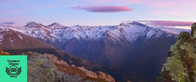 Sierra Nevada: Climb to Mulhacén Peak - What to Expect from the Climb to Mulhacén