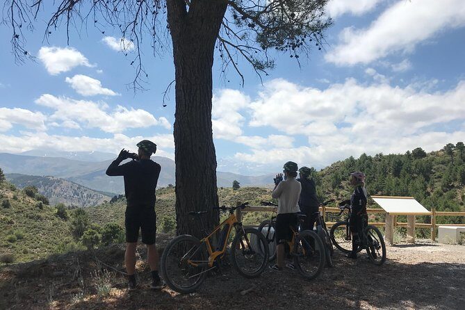 Sierra Nevada Ebike Tour Small Group - The Value of the Experience