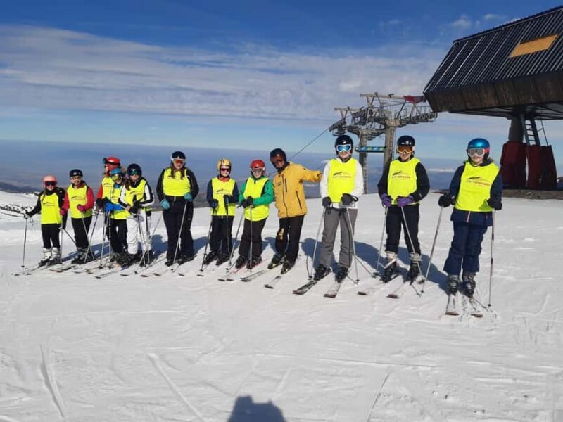 Sierra Nevada: Ski or Snowboard Equipment Rental - FAQs