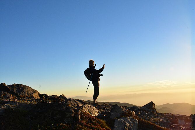 Sierra Nevada Tour (Granada) - Who Is This Tour Best For?