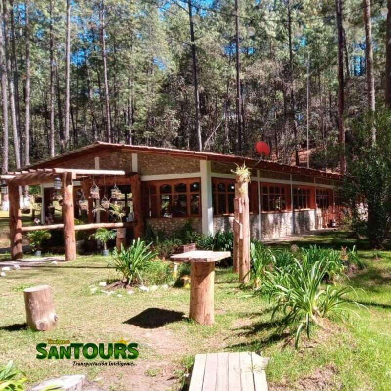 Sierra Norte: Eco Adventure Tour - Practicalities and Tips