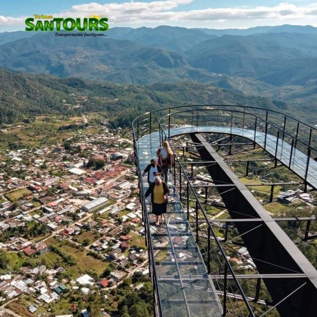 Sierra Norte: Eco Adventure Tour - FAQ