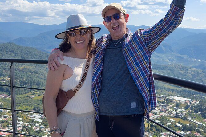 Sierra Norte: Full day tour - Exploring the Sierra Norte: Full Day Tour in Oaxaca