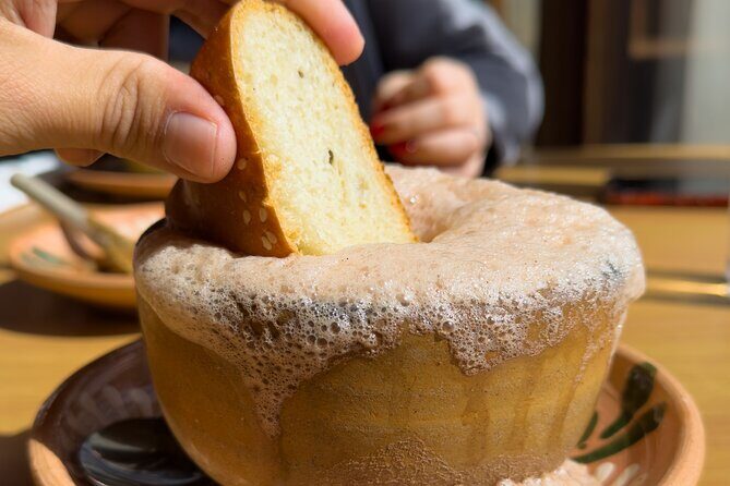 Sierra Norte: Full day tour - The Practical Scoop