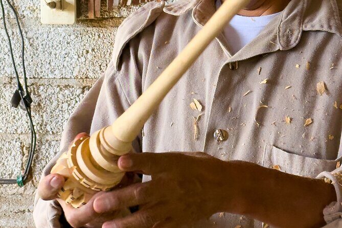 Sierra Norte: Full day tour - What Real Travelers Are Saying