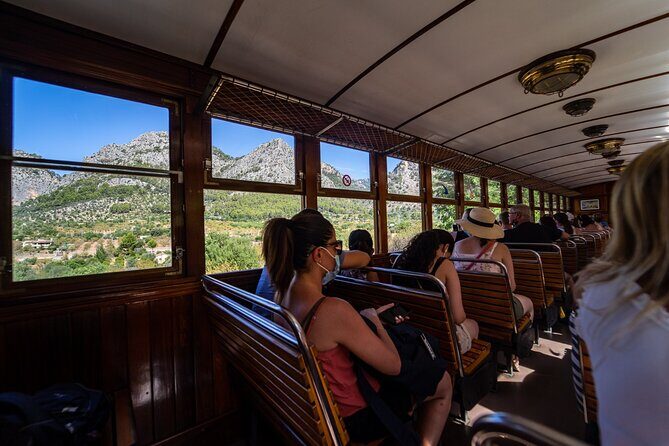 Sierra Tramuntana: Mountain Tops and Cosy Villages - Who Should Consider This Tour?