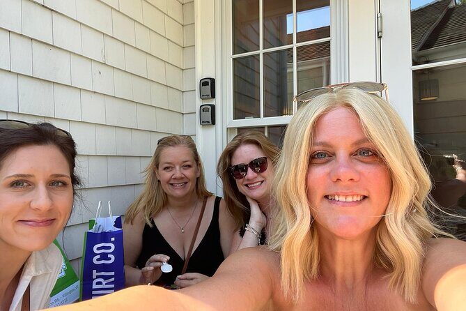 Siesta Key Scramble Scavenger Hunt - What to Expect from the Siesta Key Scramble Scavenger Hunt