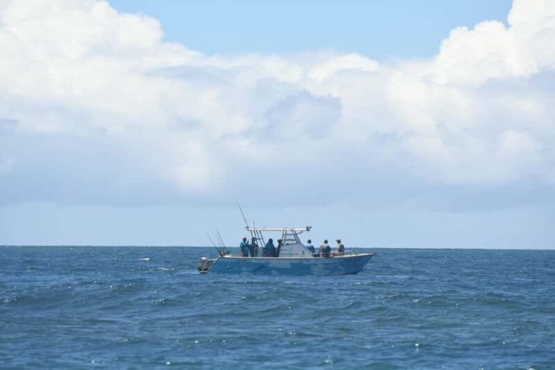 Sigatoka: Fishing Charter with River Cruise and Snacks - Final Thoughts