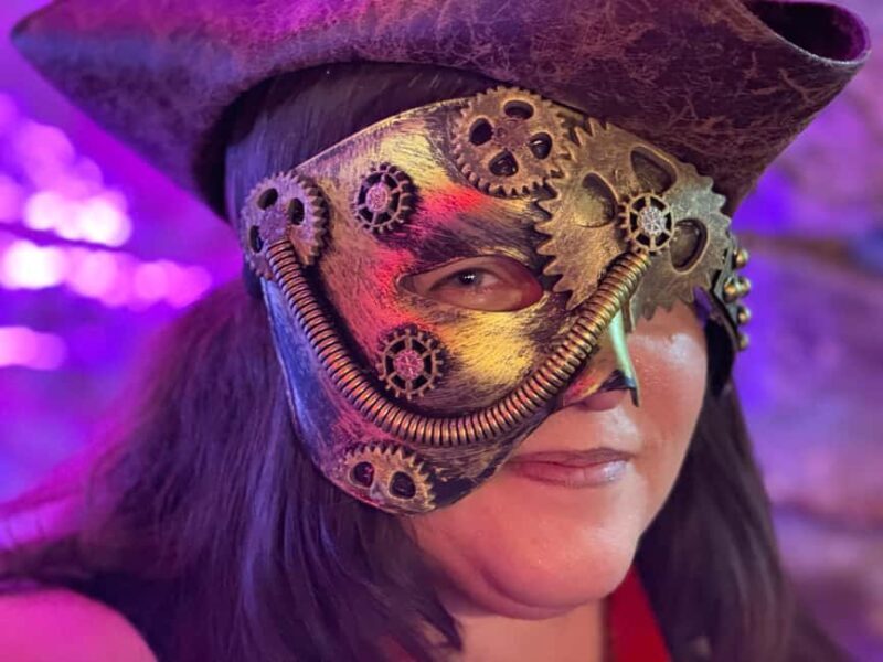 Sighisoara: Great Dracula Ball on Halloween - What to Expect from the Experience