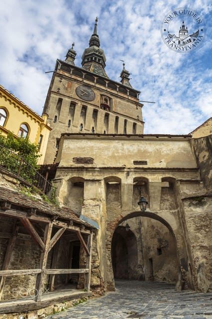 Sighisoara Heritage Tour-The place of birth of Vlad Dracula - An Honest Look at the Sighisoara Heritage Tour
