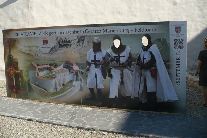 Sighisoara - Marienburg - Viscri Trip from Brasov - Authentic Insights from Travelers