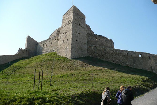 Sighisoara - Marienburg - Viscri Trip from Brasov - The Sum Up: Who Is This Tour Best For?