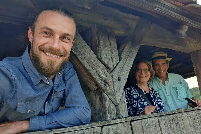 Sighisoara, Viscri UNESCO & Rupea Fort - Private Tour from Brasov - Who Is This Tour Best For?