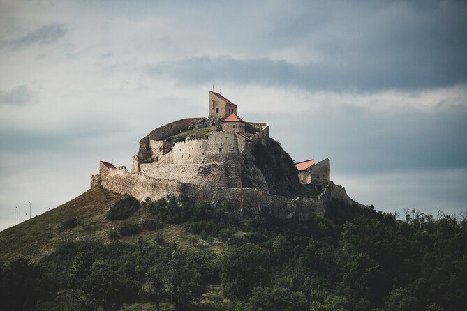 Sighisoara, Viscri UNESCO & Rupea Fort - Private Tour from Brasov - FAQs