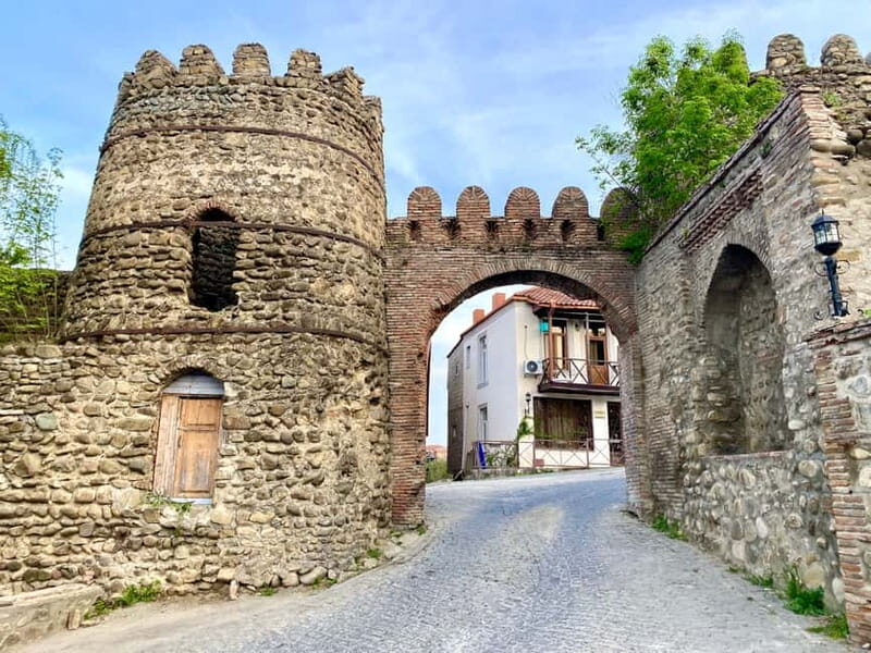 Sighnaghi, David Gareja & Rainbow mountains Private tour - Deep Dive: Why This Tour Works for You