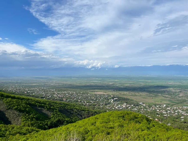 Sighnaghi Day Trip with wine tasting and Bodbe Monastery - Final Thoughts: Is This Tour Right for You?