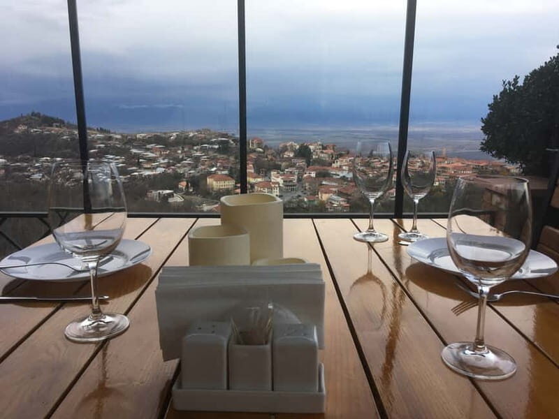 Sighnaghi Day Trip with wine tasting and Bodbe Monastery - FAQ