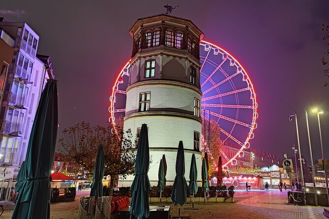 Sightrunning - Private Running Tour in Düsseldorf - Who Will Love This Experience?