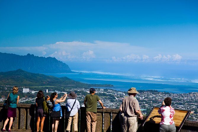 Sights & Bites Island Tour - What to Expect on the Sights & Bites Island Tour