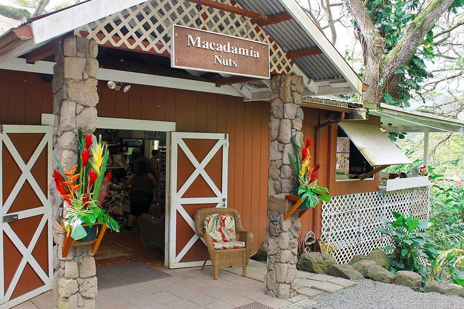 Sights & Bites Island Tour - Frequently Asked Questions